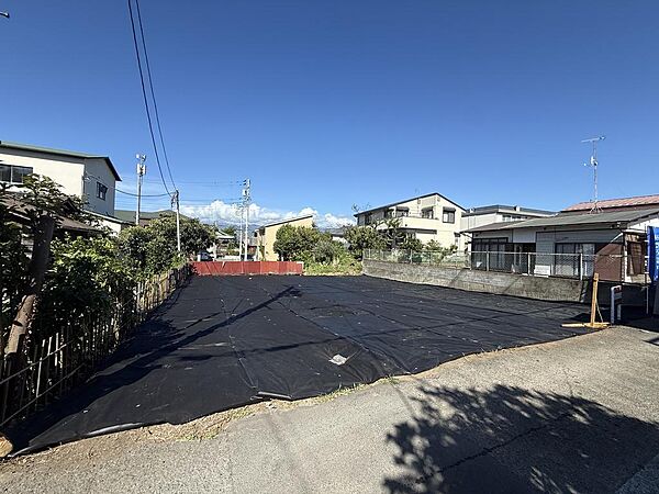 是非一度、現地で物件をご覧になってください