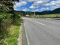 岐阜県揖斐郡揖斐川町谷汲深坂字早稲田：物件画像