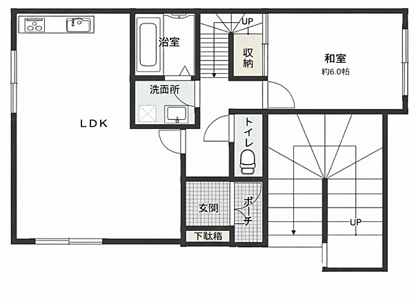 間取り：314002666143