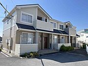 東姫路駅より徒歩25分 築23年8ヶ月の賃貸物件