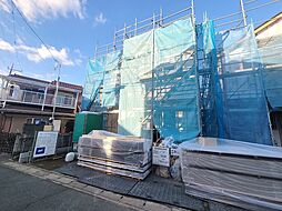 千葉県千葉市中央区大森町