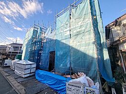 千葉県千葉市中央区大森町