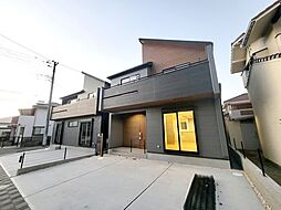 千葉県千葉市花見川区さつきが丘１丁目