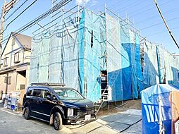 千葉県千葉市若葉区若松台１丁目