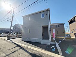 千葉県袖ケ浦市今井３丁目