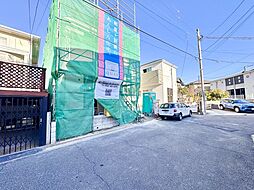 千葉県千葉市花見川区瑞穂３丁目