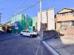 千葉県千葉市花見川区瑞穂３丁目