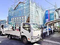 千葉県成田市玉造４丁目