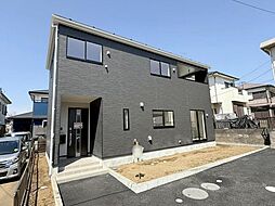 千葉県八街市富山