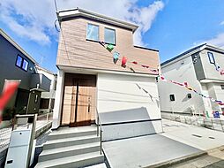 千葉県船橋市新高根３丁目