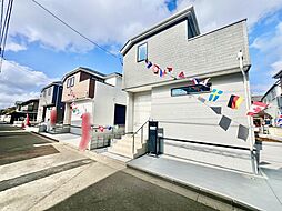 千葉県船橋市新高根３丁目
