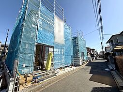 千葉県船橋市新高根３丁目