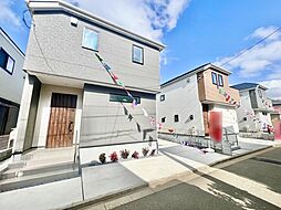 千葉県船橋市新高根３丁目