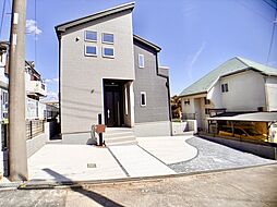 千葉県船橋市大穴北４丁目