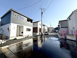 千葉県船橋市金杉５丁目