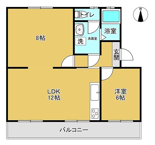 間取り：312001167524