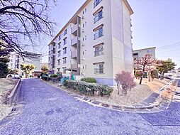西小中台団地