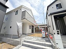 LIGNAGE木更津市祇園第1期 全7棟