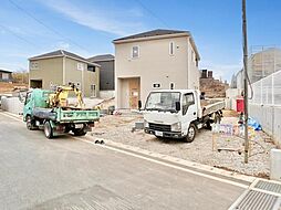 千葉県富里市七栄