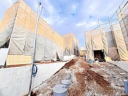 千葉県富里市七栄