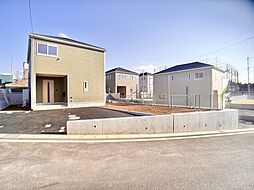 千葉県富里市七栄