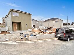 千葉県富里市七栄