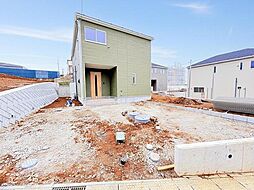 千葉県富里市七栄