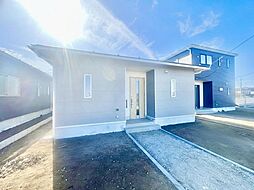 千葉県八街市朝日