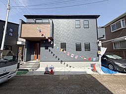 千葉県習志野市実籾６丁目