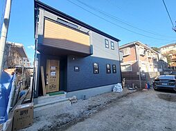 千葉県習志野市実籾６丁目