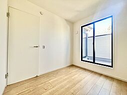 子供部屋の画像