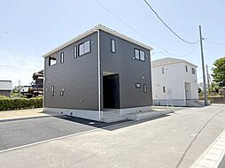 Cradlegarden銚子市長塚町第3 全4棟