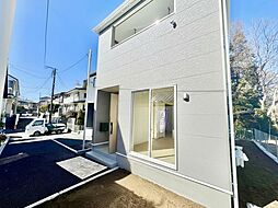 千葉県船橋市八木が谷３丁目