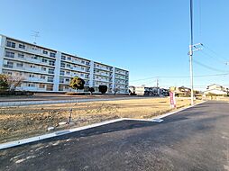 千葉県成田市中台６丁目