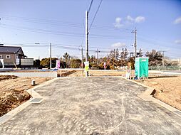 千葉県成田市中台６丁目