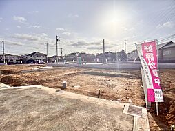 千葉県成田市中台６丁目