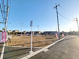 千葉県成田市中台６丁目