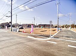 千葉県成田市中台６丁目