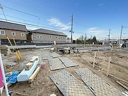 千葉県成田市中台６丁目