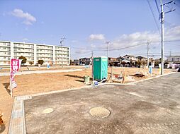 千葉県成田市中台６丁目