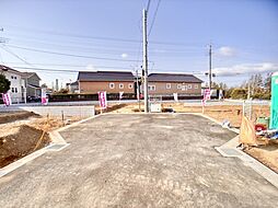 千葉県成田市中台６丁目