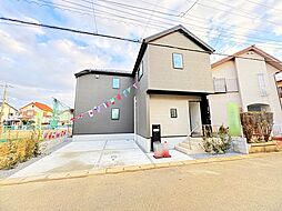 千葉県富里市七栄