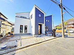 千葉県佐倉市南臼井台