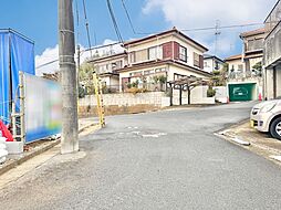 千葉県佐倉市南臼井台