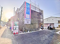 千葉県柏市光ケ丘２丁目