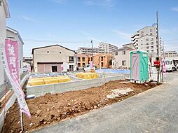 千葉県柏市光ケ丘２丁目