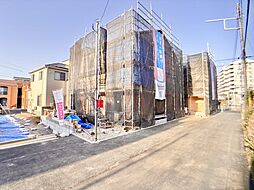 千葉県柏市光ケ丘２丁目