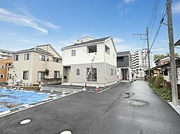 千葉県柏市光ケ丘２丁目