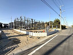 茨城県神栖市知手