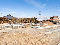 茨城県神栖市知手